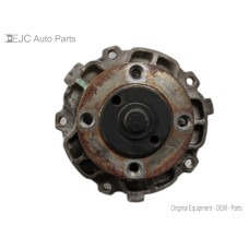 16P126 Water Coolant Pump For 05-09 Chevrolet Equinox  3.4